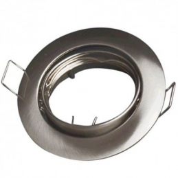 ARO EMPOT BASCULAN ALUMINIO NIQUEL