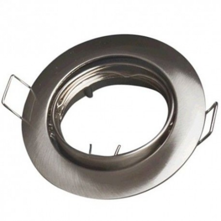 ARO EMPOT BASCULAN ALUMINIO NIQUEL