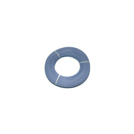 CABLE ANTICALORICO SILICONA 6MM