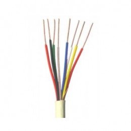 CABLE TELEFONILLO 8 HILOS