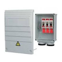 CAJA GENERAL PROT CGP7-250