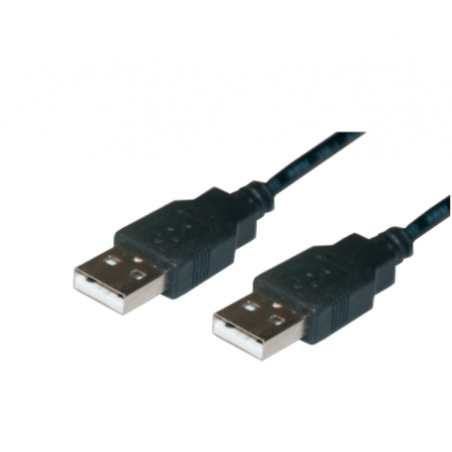 CONEXION USB MACHO "A"-MACHO "A"2M 1996