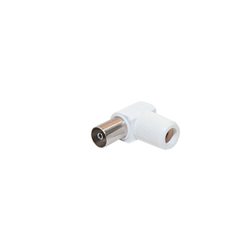 CONECTOR ANTENA ACODA HEMBRA