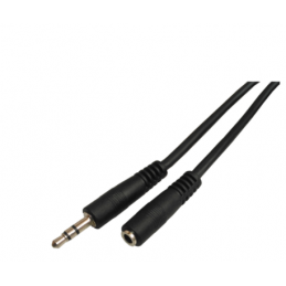 CONEXION AUDIOM 3.5EST H3.5 EST 3M
