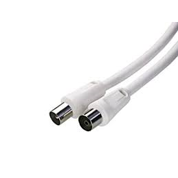 CONEXION TV 1M-1H 9.5MM 5M 1222/5