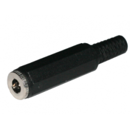 HEMBRA ALIMENTACION AEREA 2.1MM 273