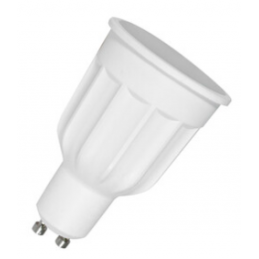 LAMPARA GU 10 12W CALIDA