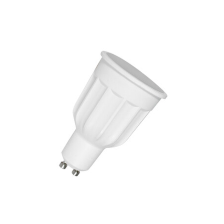 LAMPARA GU 10 12W CALIDA