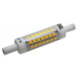 BOMBILLA LED LINEAL SLIM R7