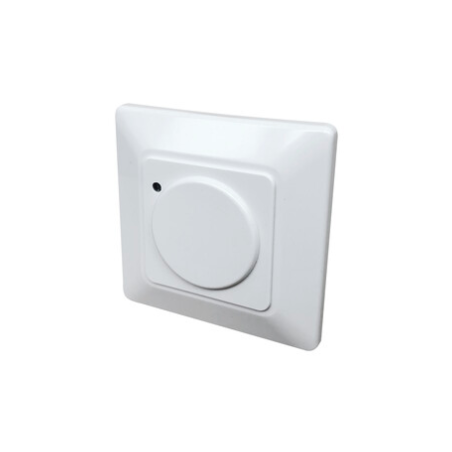 DETECTOR MOVIMIENTO POR MICROONDAS