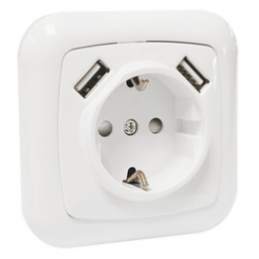 BASE SCHUKO EMP  y 2TOMAS UBB