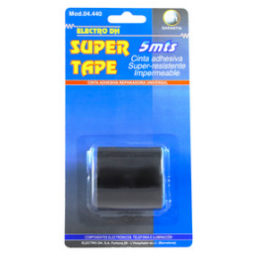 CINTA ADHESIVA SUPER TAPE NG