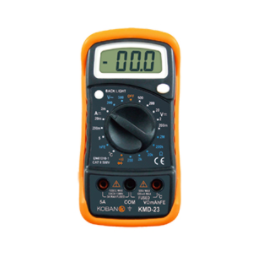 KMD-23 MULTIMETRO