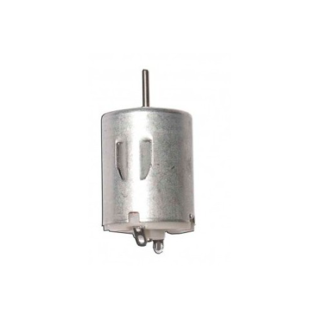 MOTOR DC 1.5/6V (MANUALIDADES)