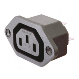 BASE CONEX IEC 320-C13