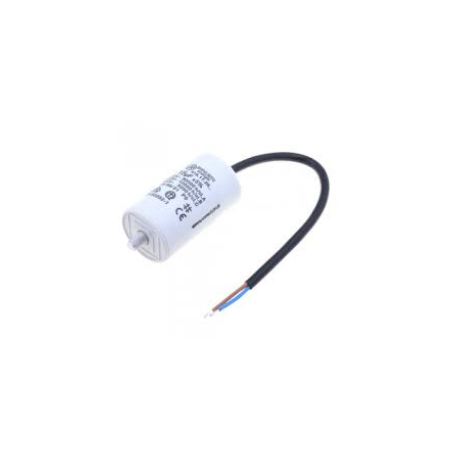 CAPACITADOR DE MOTOR 16 UF AISLADO