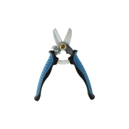 ALICATES CORTACABLE DE ACERO INOX