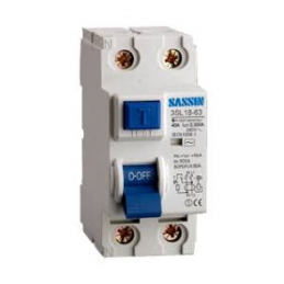 INT DIF 3SL18-100 2P 40A A  6KA SUPERINMUNIZADO