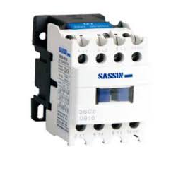 CONTACTOR 3P,12A,1NC,230VAC