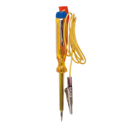 TESTER 3*45 6-24V