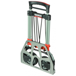 TRANSPORTADOR PLEGABLE 120KG