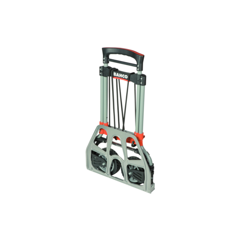 TRANSPORTADOR PLEGABLE 120KG