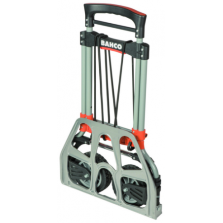 TRANSPORTADOR PLEGABLE 120KG