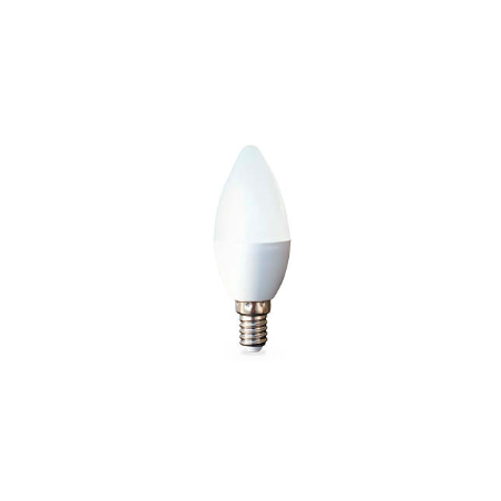 LAMP. VELA LED 6W E14 3000K  2002370