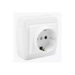 BASE BIPOLAR  CON T/T 16A