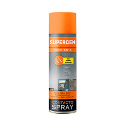 PEGAMENTO CONTACTO 500 ML SPRAY SUPERGEN