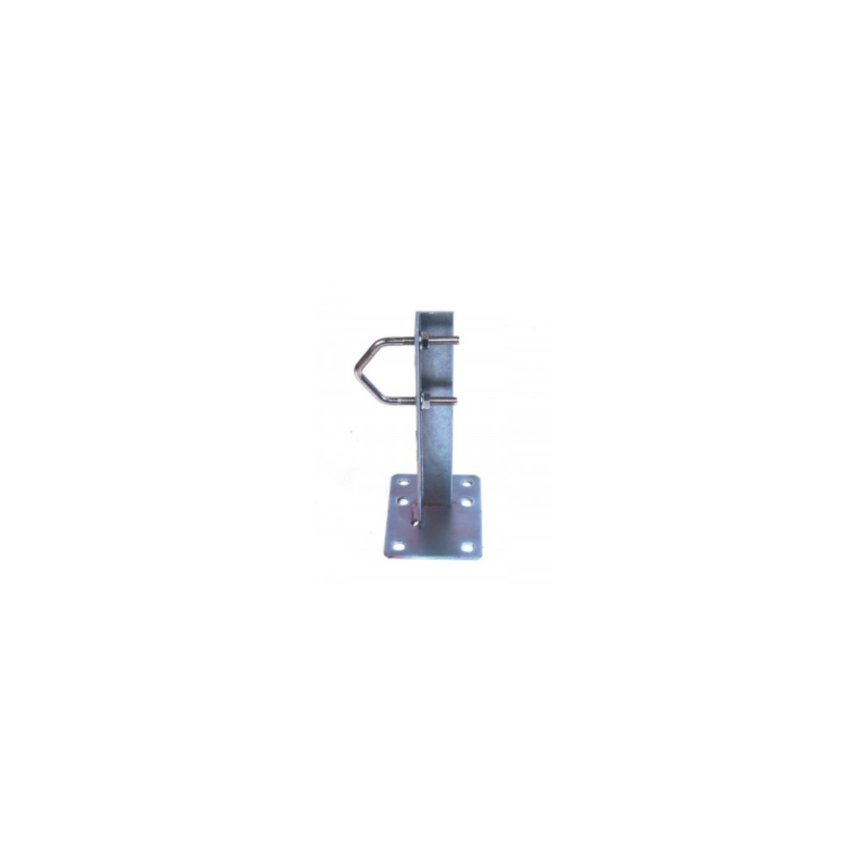 GARRA TACOS 200MM M 8 PL 90*115*3MM GARRA TACOS 200MM M 8 PL 90*115*3MM