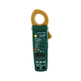 KPF-02 PINZA AMPERIMETRICA