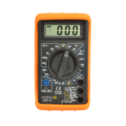 KMD-20 MULTIMETRO