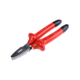 ALICATE UNIVERAL AILADO 200MM