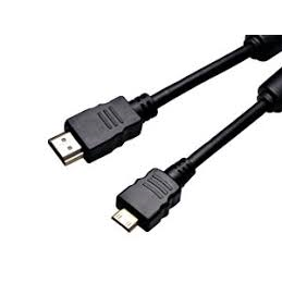 CONEXION HDMIHIGT SPEED CON ETHRNET 1847/3