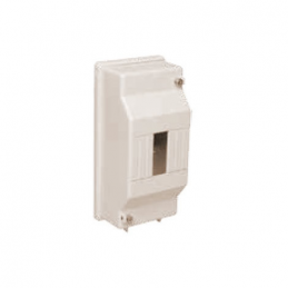 CAJA DE DIST HASTA 4 ELEM 670