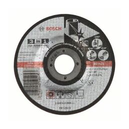 DISCO 3 EN 1 CORTA DESB PULIR 115*2.5