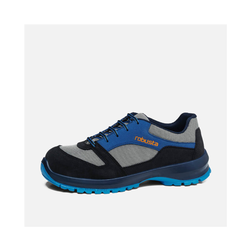 ZAPATO SEGURIDAD 43 S3 PU-DD NO MET GRANADO SERRAJE NOBUCK