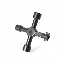 LLAVE UNIVERSAL MULTIUSO BASIC LINE