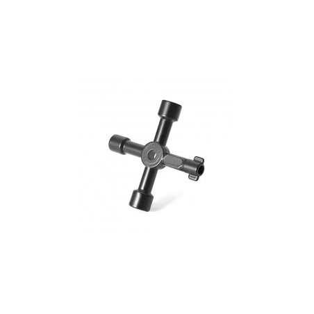 LLAVE UNIVERSAL MULTIUSO BASIC LINE