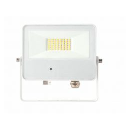 SKY-V3 BLANCO LED MICROWAVE SENSOR 220V 30W 4000K