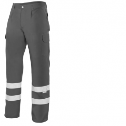 PANTALON MULTIBOLSILLO