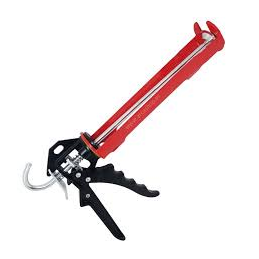 PISTOLA SILICONA GIR  REFORZADA NIVEL