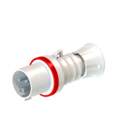 CLAVIJA MOVIL IP 44 3P y T 32A