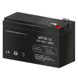 BATERIA GP 12V 7AH PLOMO BAT 314