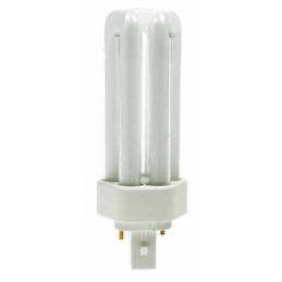 LAMPARA PLT 2PIN  18W 840 SIL 27802