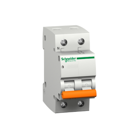 INT.AUT DOMAE6KA 1P y N 32A