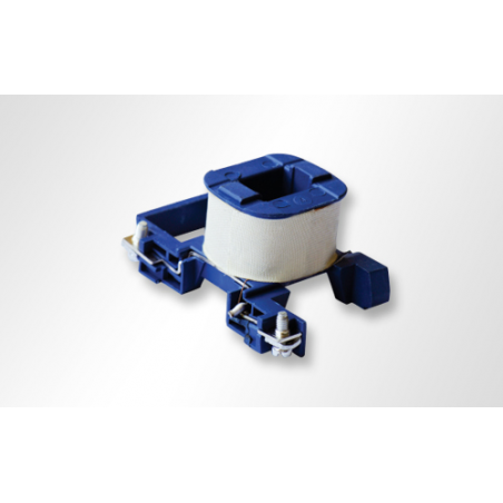 BOBINA PARA CONTACT C8-09..18 24VAC