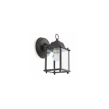 FAROL DADO P MARRON 13W 71606