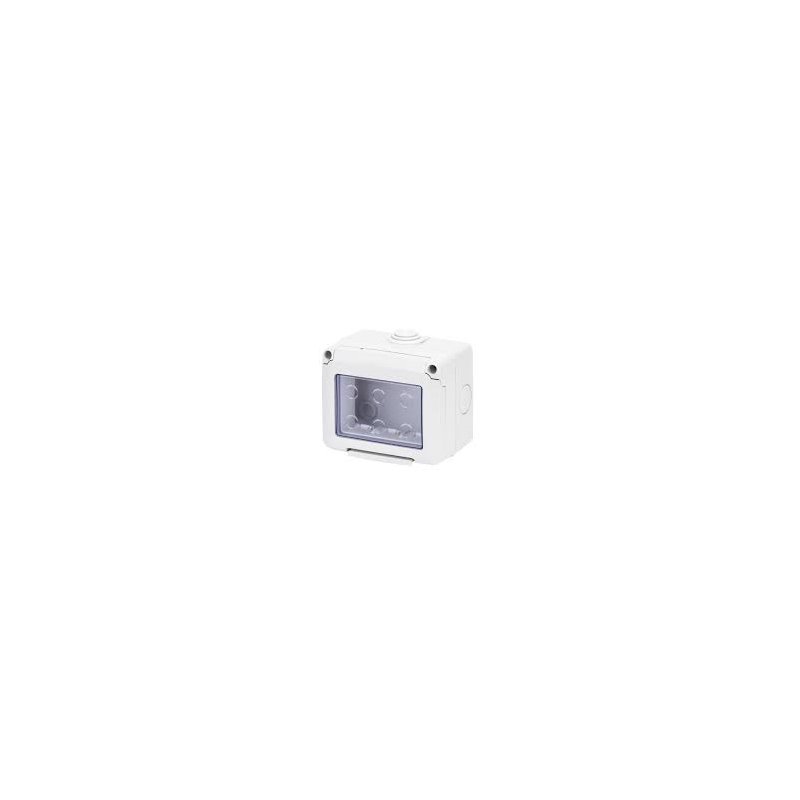 CONT COMBI SYSTEM 55 3 MOD IP 55 CONT COMBI SYSTEM 55 3 MOD IP 55